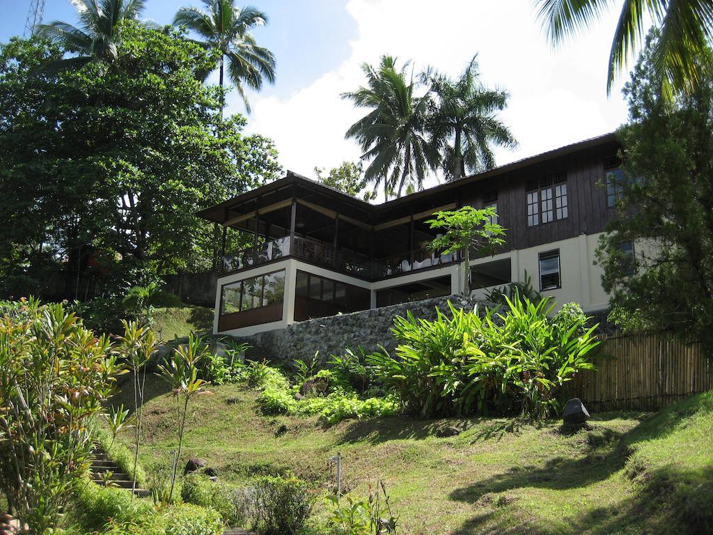 Janji Laut Resort Tanahwangko Exterior photo